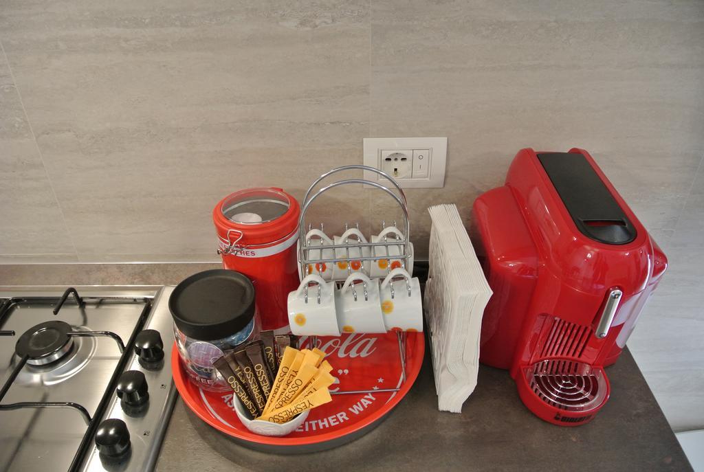 Sirolo Tutto L'Anno Apartment Luaran gambar