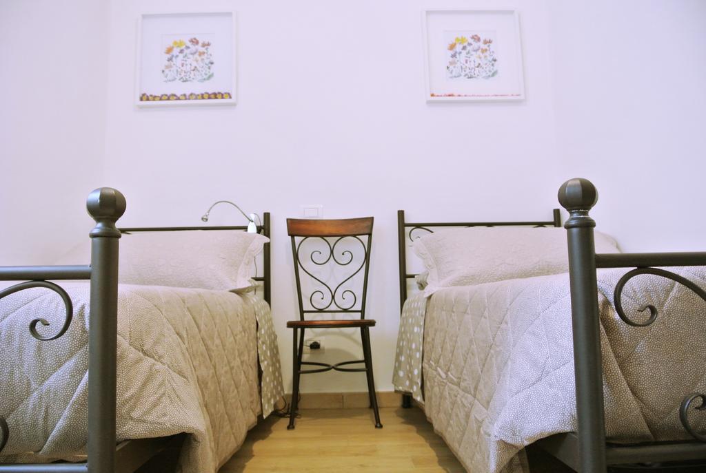 Sirolo Tutto L'Anno Apartment Luaran gambar