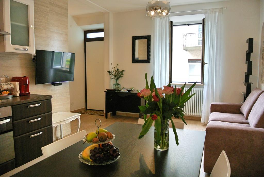Sirolo Tutto L'Anno Apartment Luaran gambar