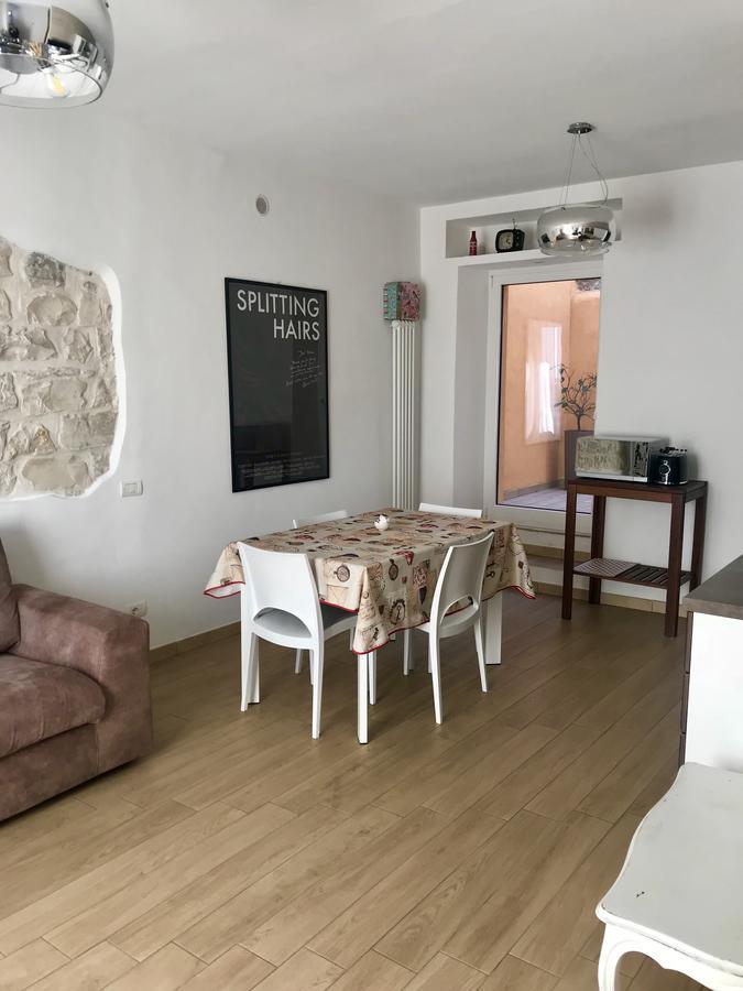 Sirolo Tutto L'Anno Apartment Luaran gambar